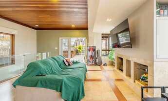 Imagem 6: Cobertura 3 dormitórios 3 vagas no Bela Vista