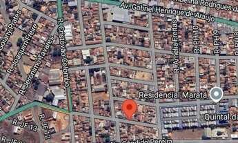 Imagem 3: Lote no Solange Parque ao lado do João Braz com 17 mts de frente Oportunidade