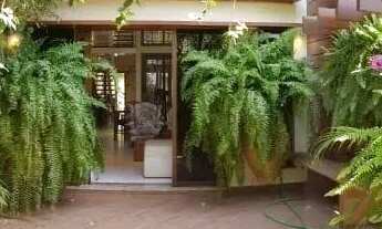 Imagem 2: Casa mobiliada à venda, anexo ao hotel Jequitimar Casa mobiliada à venda, anexo ao hotel J