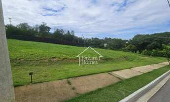 Imagem: Terreno à venda, 620 m²- Bosque - Vinhedo/SP