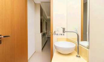 Imagem 2: Apartamento com 3 dormitórios para alugar, 108 m² no Jardim Olhos D'Água - Ribeirão P