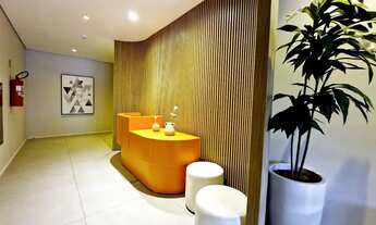 Imagem 4: Studio para venda em Tucuruvi com 1 quarto , 27m²