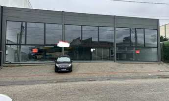 Imagem: Aluga se Galpões 611 m2 São João Batista