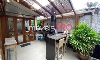 Imagem 4: Casa em condominio em Juquehy para venda