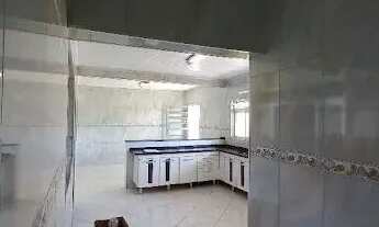 Imagem 6: Sobrado com 3 dormitórios à venda, 354 m² por R$ 750.000,00 - Jardim Itapark Novo - Mauá/S