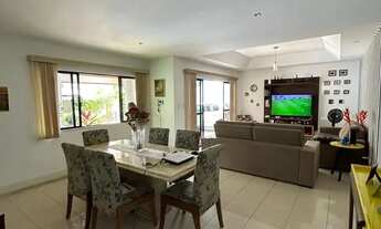 Imagem 6: CASA COM PISCINA EM VILAS DO ATLÂNTICO