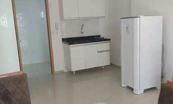 Imagem 4: Imóvel para aluguel com 33 metros quadrados com 1 quarto em Bessa - João Pessoa - PB