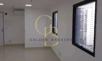 Imagem: Conjunto comercial em Moema