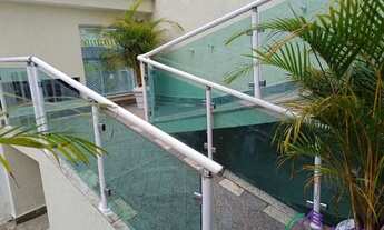 Imagem 6: CASA EM CONDOMÍNIO - VILA ALPINA - SP