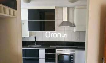 Imagem 4: Apartamento com 3 dormitórios à venda, 72 m² por R$ 310.000,00 - Jardim Europa - Goiânia/G