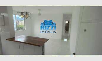 Imagem 4: Apartamento à venda 2 quartos | 53m²