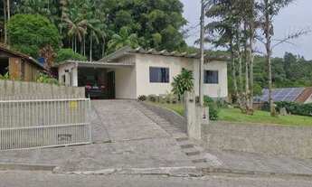 Imagem 4: Casa com 3 dormitórios à venda, 97 m² por R$ 480.000,00 - Nova Esperança - Blumenau/SC