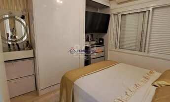 Imagem 4: Apartamento para Venda - 83m², 3 dormitórios, sendo 1 suites, 1 vaga - Ipanema