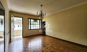 Imagem: Apartamento com 2 quartos à venda, 77 m²