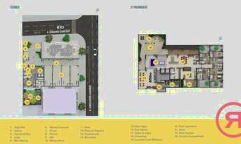Imagem 5: Apartamento Em Construção no Centro - Prédio Moderno
