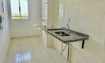 Imagem 5: Oportunidade - Apartamento - Urbanova - Residencial The Gold - 3 Dormitórios - 69,89m²