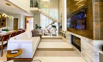 Imagem 5: Exclusividade e Sofisticação no Condomínio Mais Desejado de Gravataí ? Mobiliado e Pronto