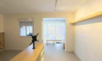 Imagem 2: Apartamento à Venda - Consolação, 1 Quarto, 36 m2