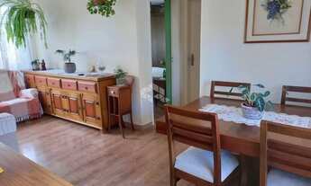 Imagem: APARTAMENTO DE 2 DORM/QUARTOS COM VAGA DE