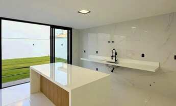 Imagem 7: Imóvel para venda com 260 metros quadrados com 3 quartos em Calhau - São Luís - MA