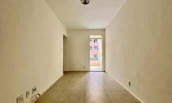 Imagem 2: Apartamento de 02 quartos no Granbery