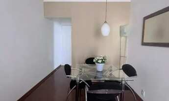 Imagem 3: Apartamento para Locação em São Paulo, Vila Mascote, 2 dormitórios, 2 banheiros, 2 vagas