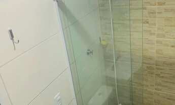 Imagem: Kitnet para alugar