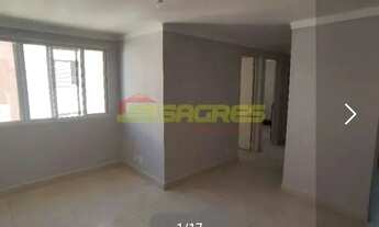 Imagem 4: Apartamento 50m² no Jardim Francisco Mendes por R$ 230.000,00