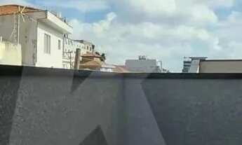 Imagem 5: Apartamento novo na Vila Maria com 01 quarto, sala, cozinha e banheiro