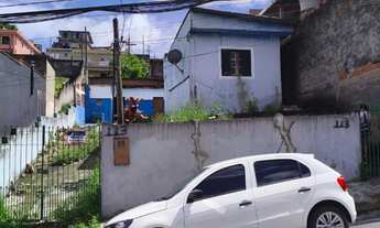 Imagem: Terreno à venda