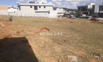 Imagem 6: Lote em condomínio em Avenida Marcelo Fiolo Pupo de Campos Ferreira - Loteamento Residenci