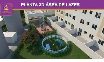 Imagem 2: Apartamento à venda no MARSELHA, TABULEIRO DO MARTINS, Maceió, AL