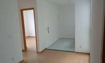 Imagem 4: Apartamento 2 quartos - Spina Ville II