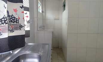 Imagem 6: Apartamento para locação no CONDOMINIO ALAMEDA DAS FLORES, MUSSURUNGA, Salvador, BA