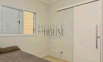 Imagem 6: Apartamento com 2 dormitórios, 112 m² - venda por R$ 780.000,00 ou aluguel por R$ 6.070,00