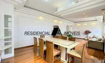 Imagem 4: Apartamento à venda, 4 quartos, 1 suíte, 2 vagas, Funcionários - Belo Horizonte/MG