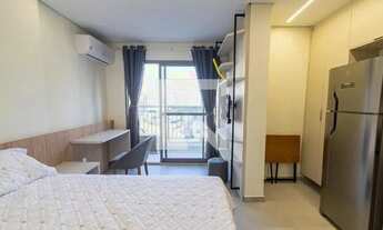 Imagem 6: Apartamento à Venda - Ipiranga, 1 Quarto, 31 m2