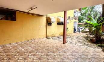 Imagem 3: Aluga-se Casa com Quintal Grande e 3 Qts sendo 1 suite no Setor Cidade Jardim., Goiânia, G