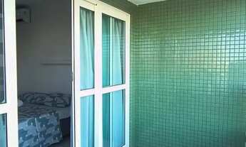 Imagem 3: APARTAMENTO VISTA MAR 1/4 JARDIM ARMAÇÃO