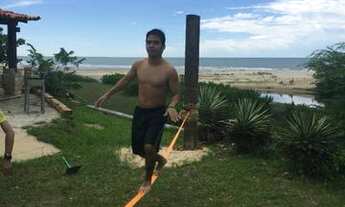 Imagem 7: Casa Temporada Praia do Coqueiro - Luis Correia Pi - próximo ao Aimberê Resort Hotel