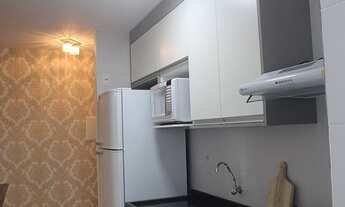 Imagem 3: Calamares 2 dorms com sacada Guaianases