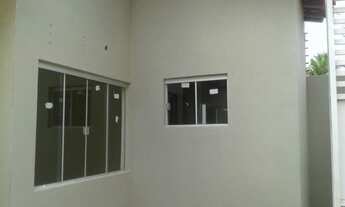 Imagem: Aluga-se Casa em Ladário-MS