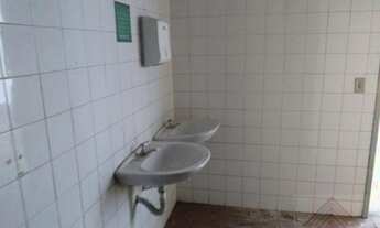 Imagem 6: Galpão para alugar, 1700 m² por R$ 50.000,00/mês - Casa Branca - Santo André/SP