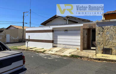 Imagem 3: Casa no Bairro Mangueira