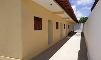 Imagem: Apartamento 1/4 C/Garagem em Ponta Negra