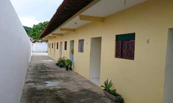 Imagem 6: Apartamento 1/4 C/Garagem em Ponta Negra