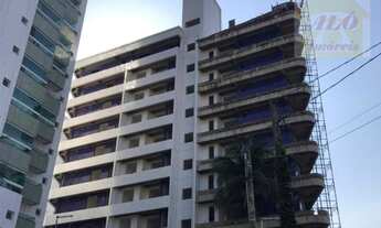 Imagem 3: Apartamento à venda, 75 m² por R$ 314.000,00 - Caiçara - Praia Grande/SP