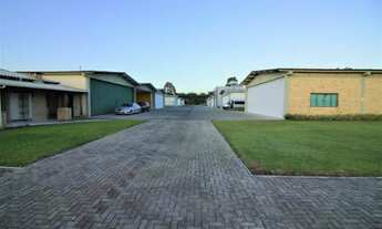 Imagem 4: Terreno particular no Condomínio Aeronáutico Costa Esmeralda. Aeroporto Particular