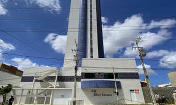 Imagem: Vendo apartamento em toritama-pe edifício
