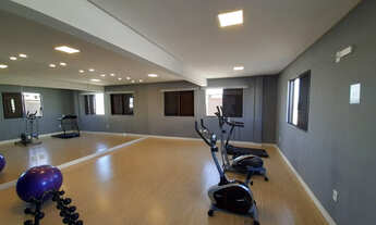 Imagem 7: Apartamento Novo 3 Quartos, Suíte, Sacada Com Churrasqueira, Garagem